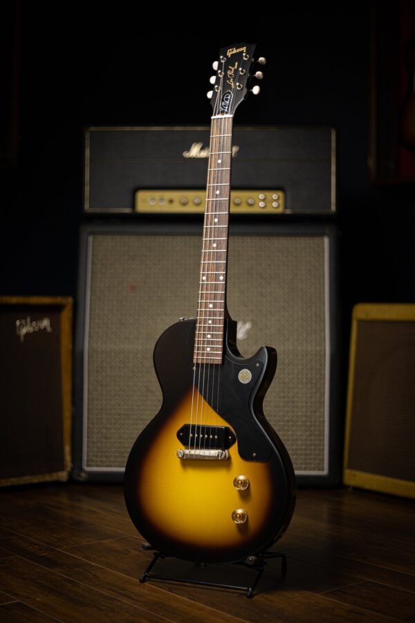 Gibson Lukas Nelson '56 Les Paul Junior - Sunburst