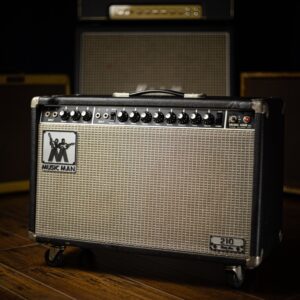 1975 Musicman 210 / 65 Combo Amp