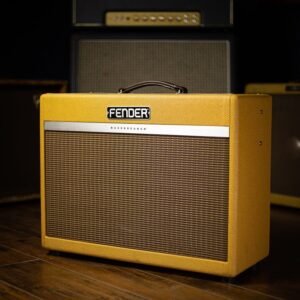 Fender 2020 Limited Edition Bassbreaker B30R Combo Amp - Lacquered Tweed