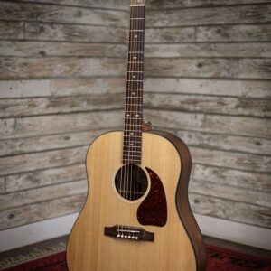 Gibson G-45 Standard Walnut Acoustic-Electric Guitar - Antique Natural