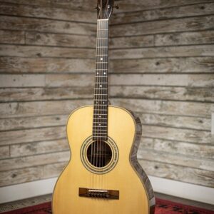 2019 Goodman Triple 0 Acoustic Guitar
