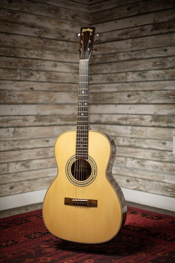 2019 Goodman Triple 0 Acoustic Guitar