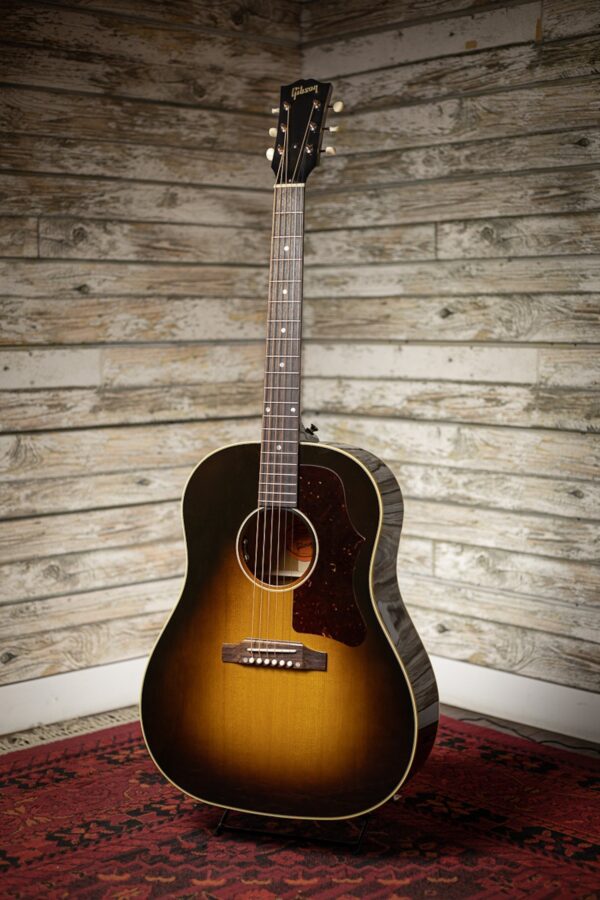 Gibson 50s J-45 Original Acoustic-Electric Guitar - Vintage Sunburst