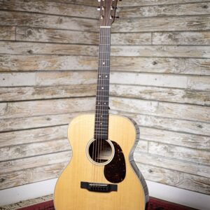 Martin 000-13E Road Series Acoustic-Electric Guitar - Natural