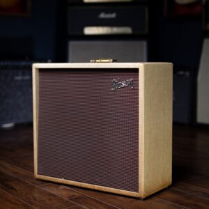 1961 Gibson Invader GA-30V Combo Amp