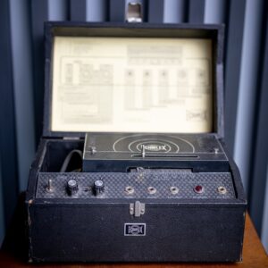 EchoPlex Tape Delay Pedal