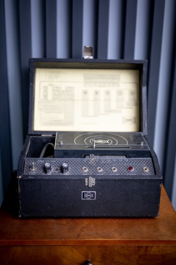 EchoPlex Tape Delay Pedal