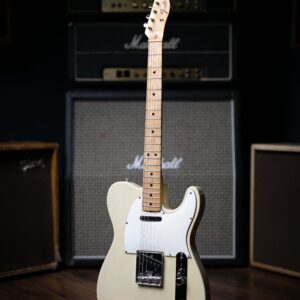 1970 Fender Telecaster Electric Guitar - Blonde