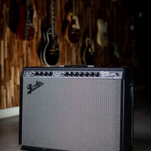 Fender '65 Twin Reverb Reissue Combo Amp