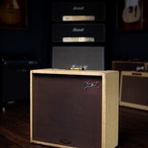 1961 Gibson GA-40 Les Paul Combo Amp