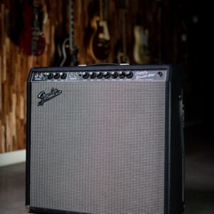 2007 Fender Super Reverb '65 Reissue Combo Amp