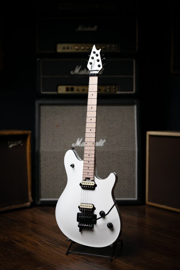 EVH Wolfgang Special Electric Guitar - Polar White