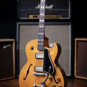 1960 Gibson ES-175 Electric Guitar - Natural