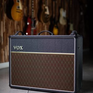 2000 Vox AC30 TB Combo Amp