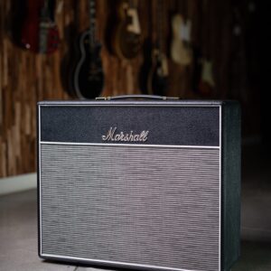 2014 Marshall 1958X 18W All-Valve Handwired Combo Amp