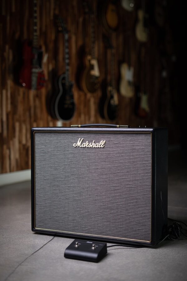 Marshall Origin ORI50C 50 Watt 1x12" Combo Amp