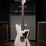 Vila Austral Electric Guitar - Blonde