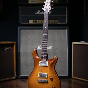 2002 Paul Reed Smith McCarty Electric Guitar - Sunburst