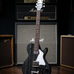2016 Collings Model 290 Electric Guitar - Dog Hair