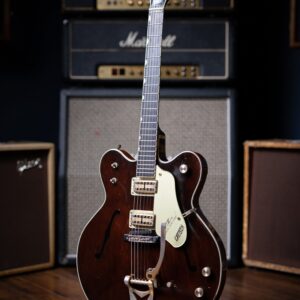 1967 Gretsch Chet Atkins Country Gentleman Electric Guitar - Walnut