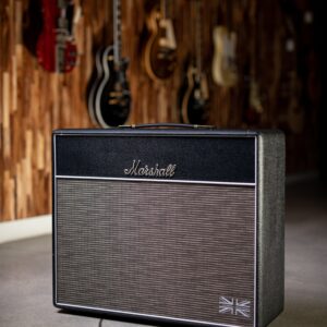 2009 Marshall 1974X 1x12" 18 Watt Handwired Tube Combo Amp