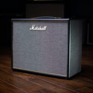 Marshall Origin ORI20C 20 Watt 1x10" Combo Amp
