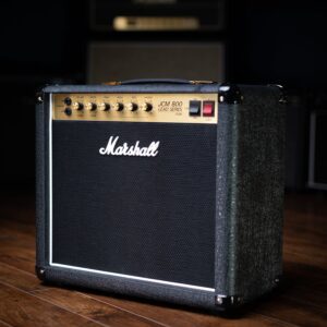 Marshall JCM 800 Studio SC20C 20 Watt Combo Amp