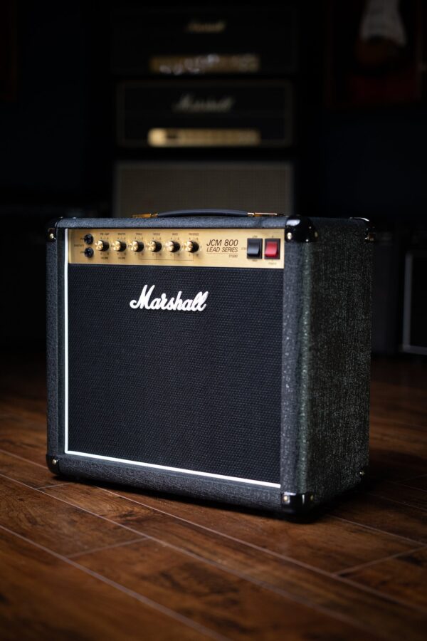 Marshall JCM 800 Studio SC20C 20 Watt Combo Amp