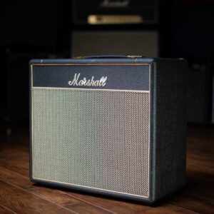 Marshall SV20C Studio Vintage 20/5 Watt 1x10" Combo Amp