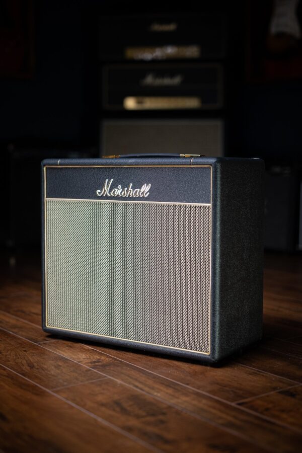 Marshall SV20C Studio Vintage 20/5 Watt 1x10" Combo Amp