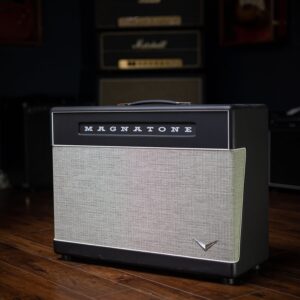 Magnatone Master Super Fifty-Nine 2x12" Extension Cabinet