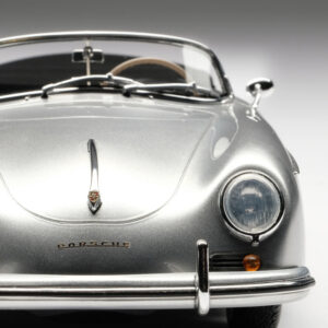 Amalgam Collection - Porsche 356A Speedster 1:18 Scale