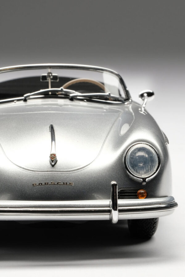 Amalgam Collection - Porsche 356A Speedster 1:18 Scale