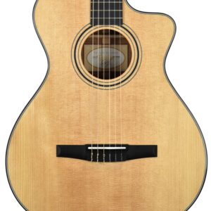 Taylor 312ce-n 12 Fret Nylon Acoustic Electric Guitar 1108258081