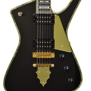 Used Ibanez PS10 Paul Stanley Signature w/OHSC H950458